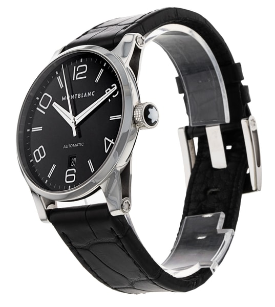 Montblanc TimeWalker 9674